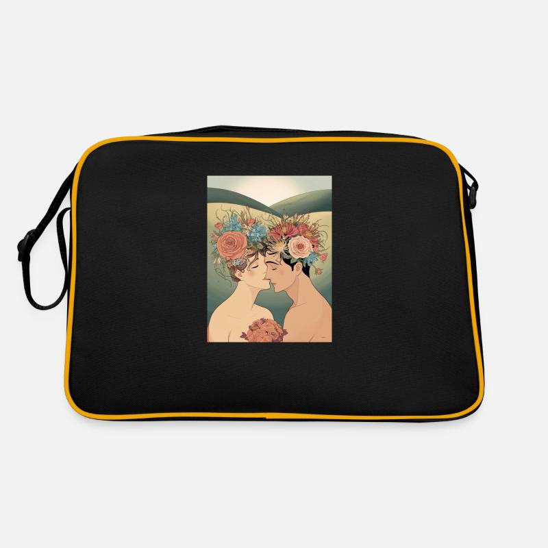 Retro Bag