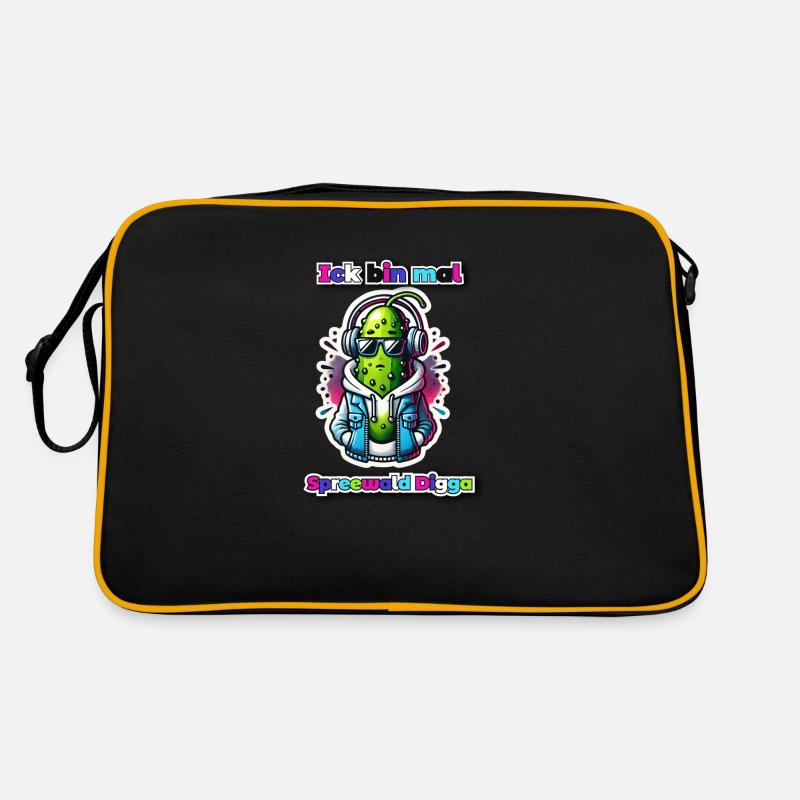 Retro Bag