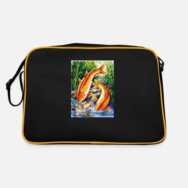Retro Tasche