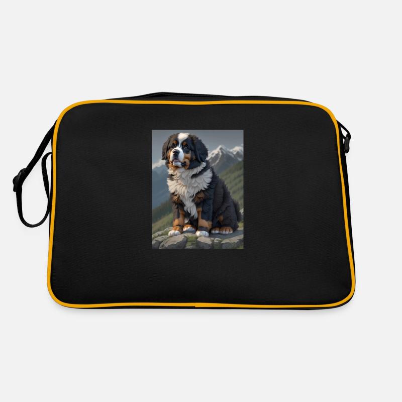 Retro Tasche