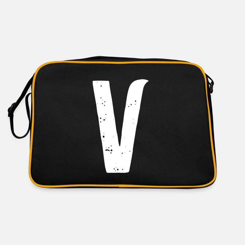 Retro Bag