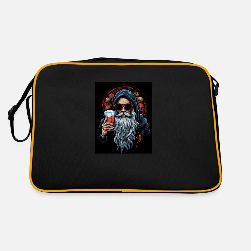 Retro Tasche