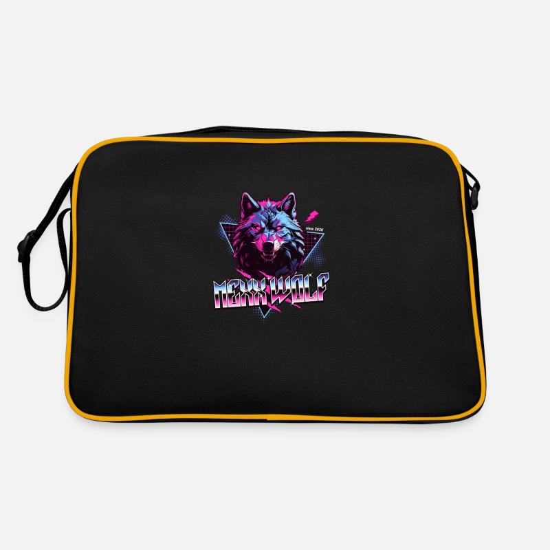 Retro Tasche