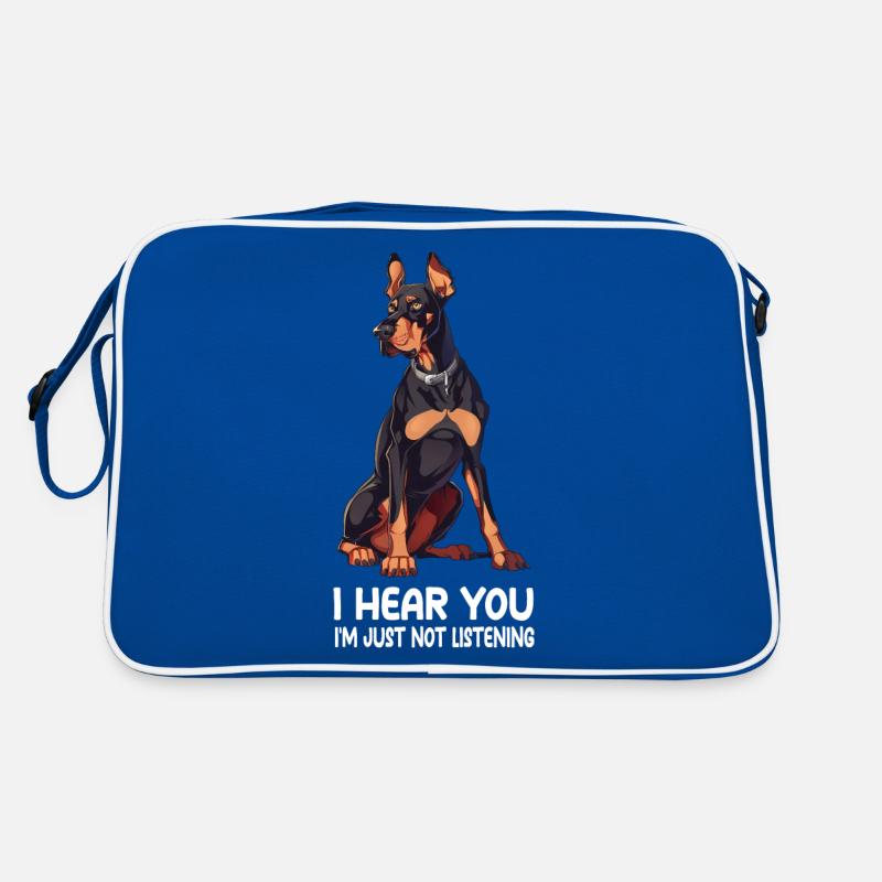 Sac Retro