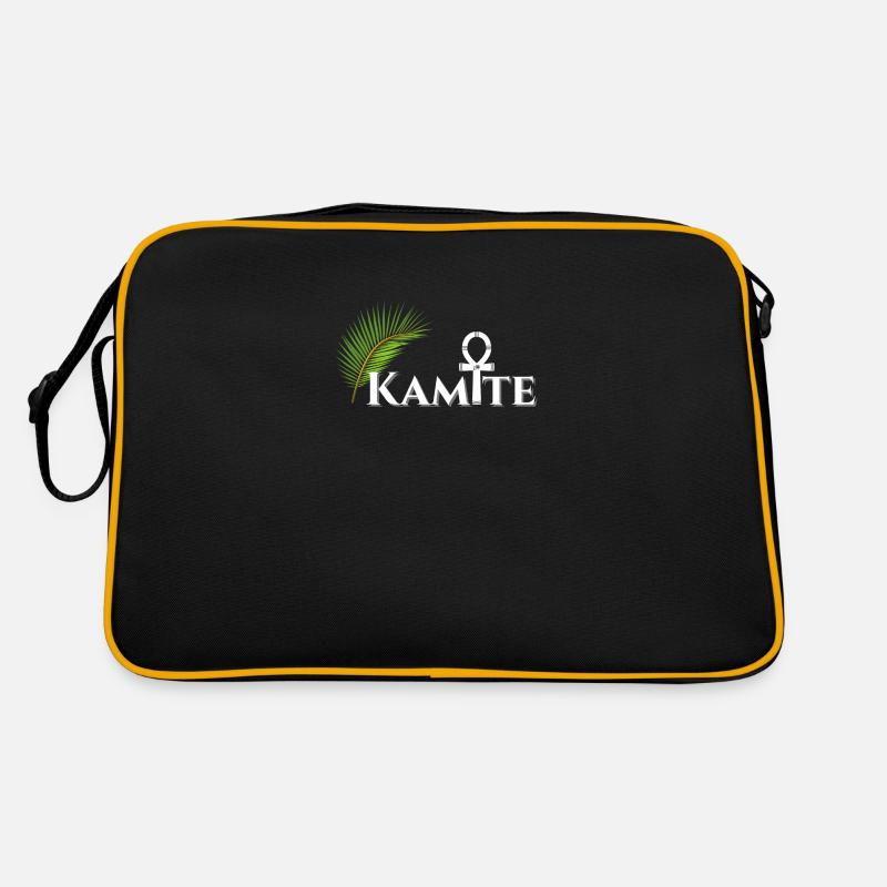 Kamite Sac Retro