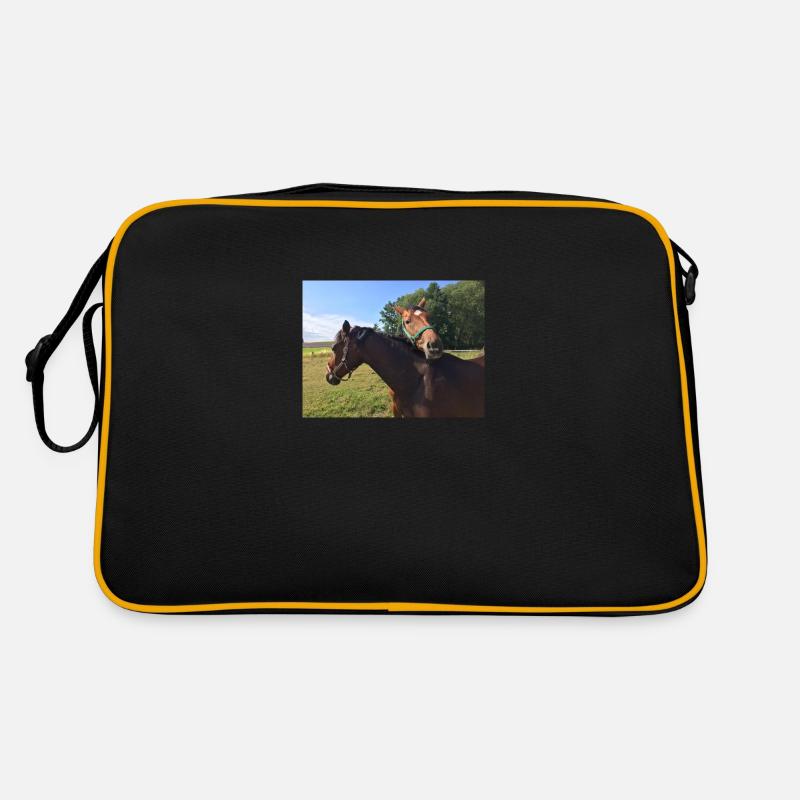 Retro Tasche
