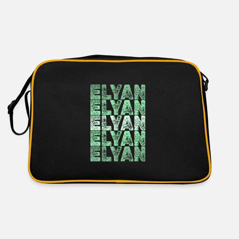 Retro Bag