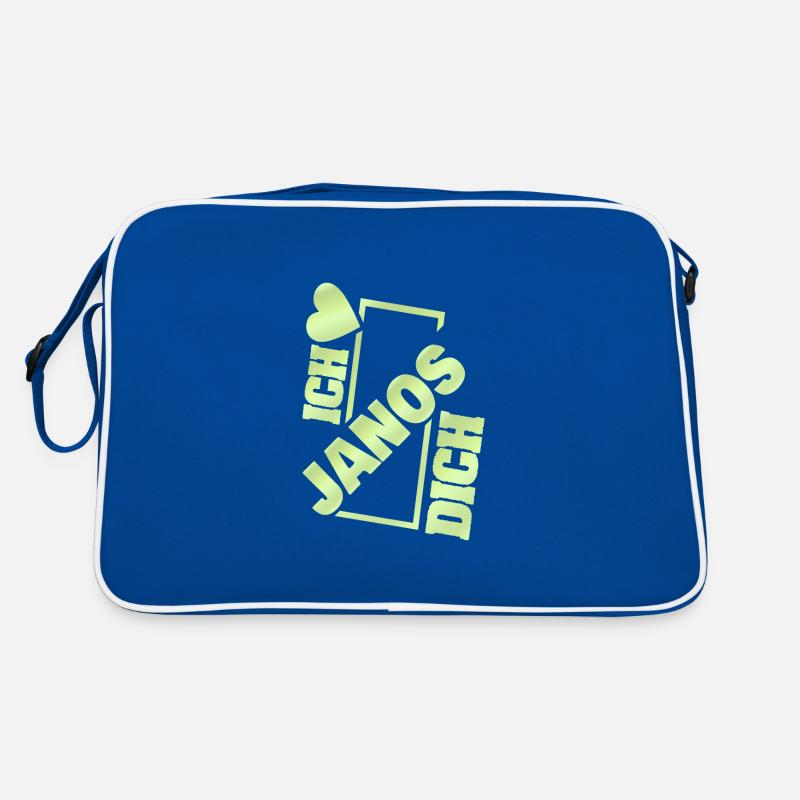 Sac Retro