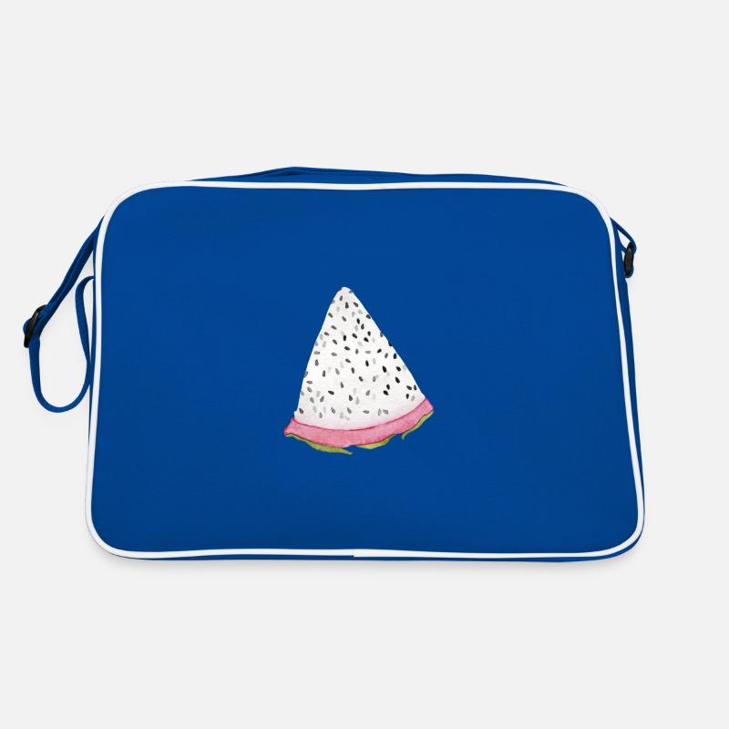 pitaya Retro Bag