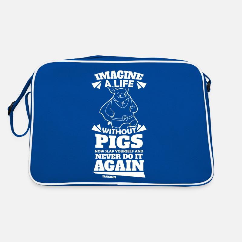 Retro Bag