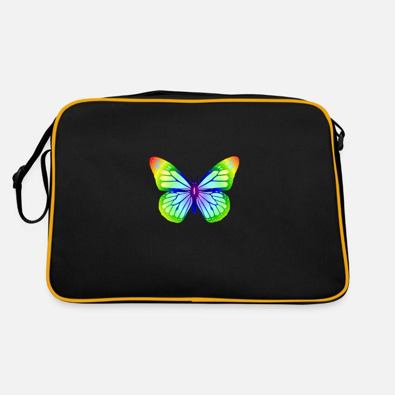 Retro Bag