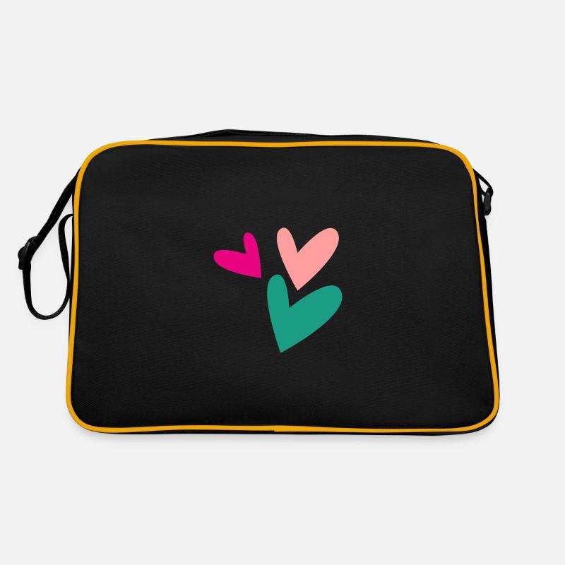 COUPLE. JUST MARRIED. EVJF. SAINT VALENTIN. MARIES Sac Retro