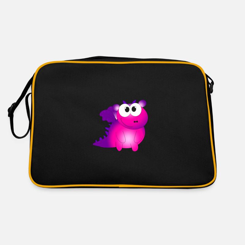 Tiffy Retro Tasche