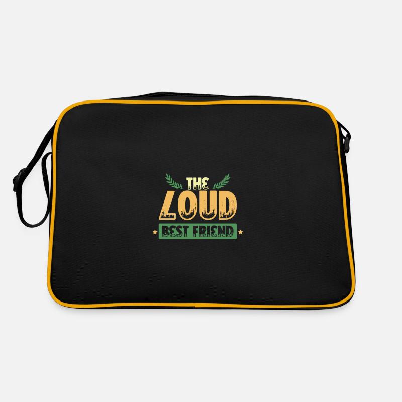 Retro Tasche