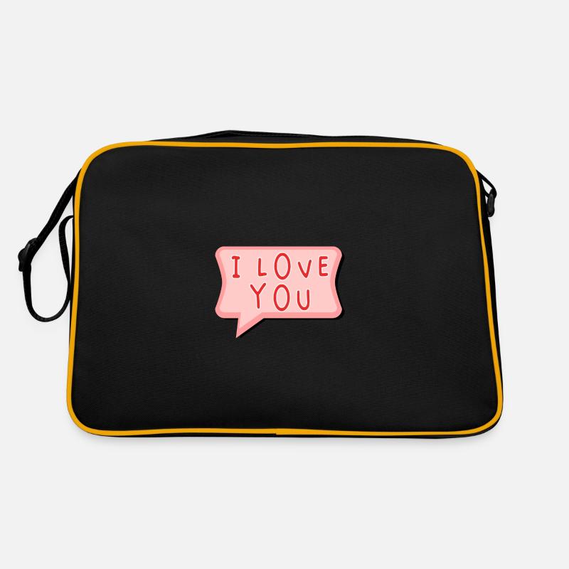 COUPLE. JUST MARRIED. EVJF. SAINT VALENTIN. MARIES Sac Retro