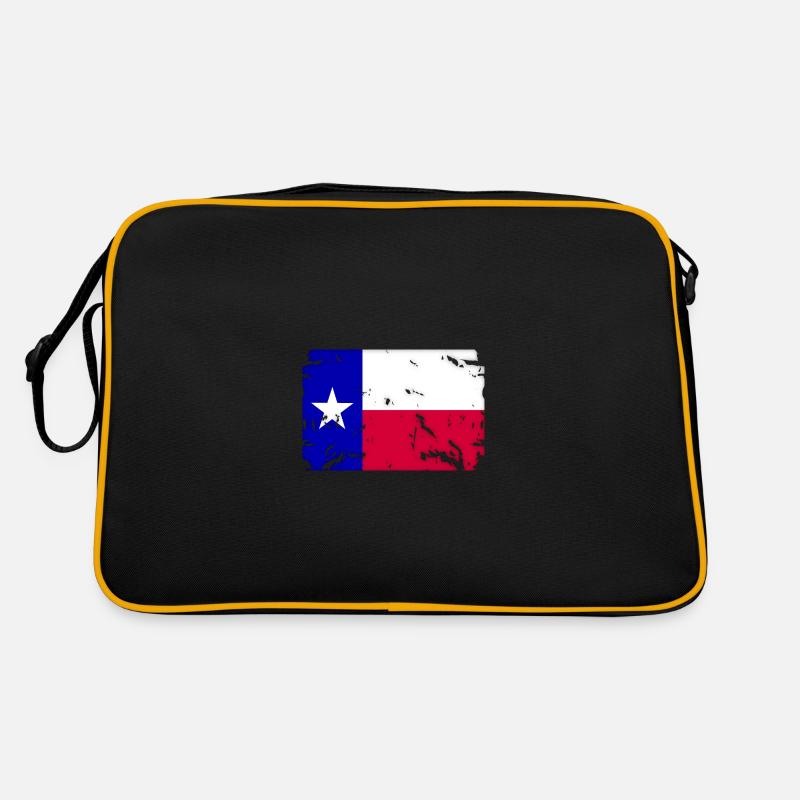 Texas Sac Retro