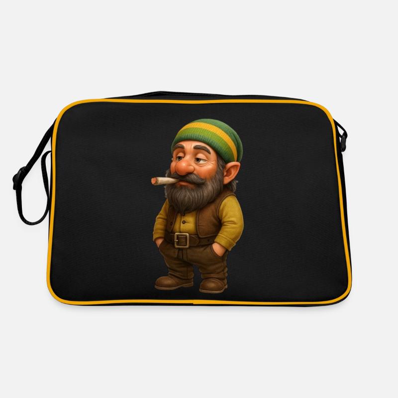 Retro Tasche