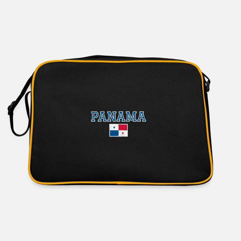 Panama Retro Bag