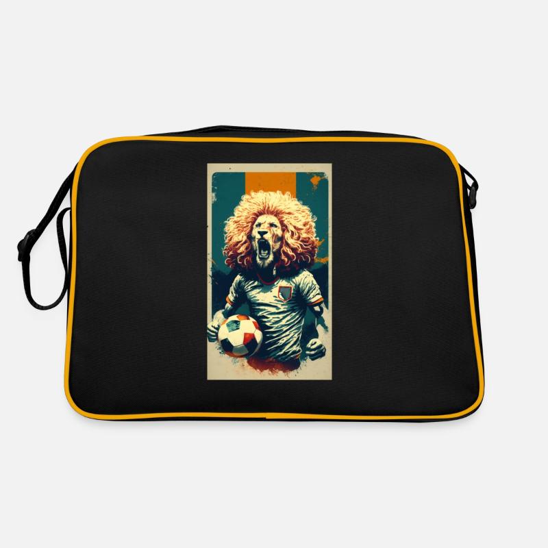Retro Tasche