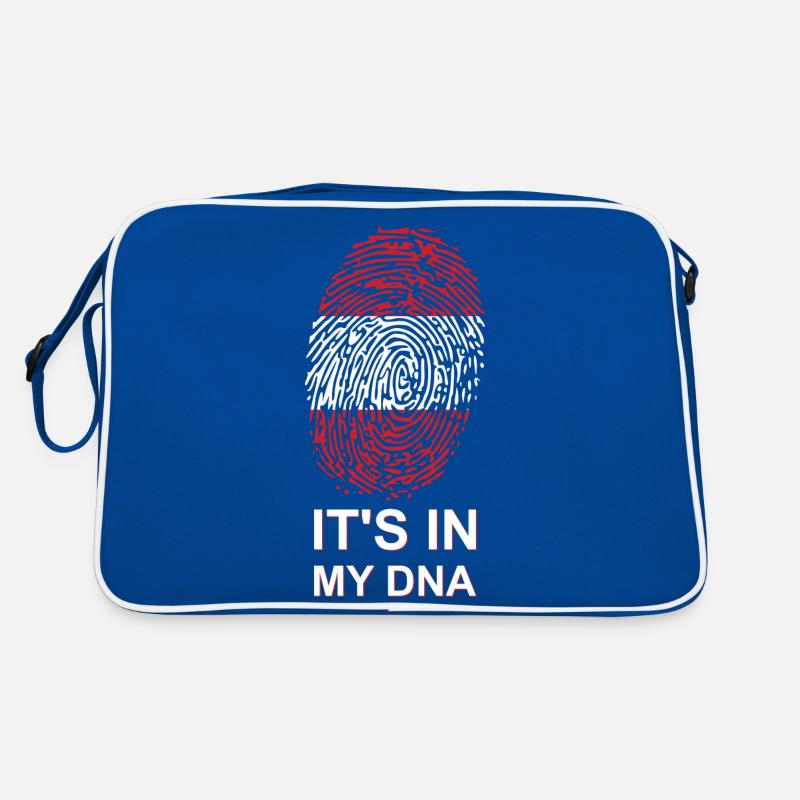 Retro Bag