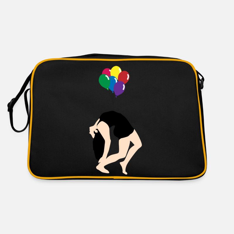 Balloon Sac Retro