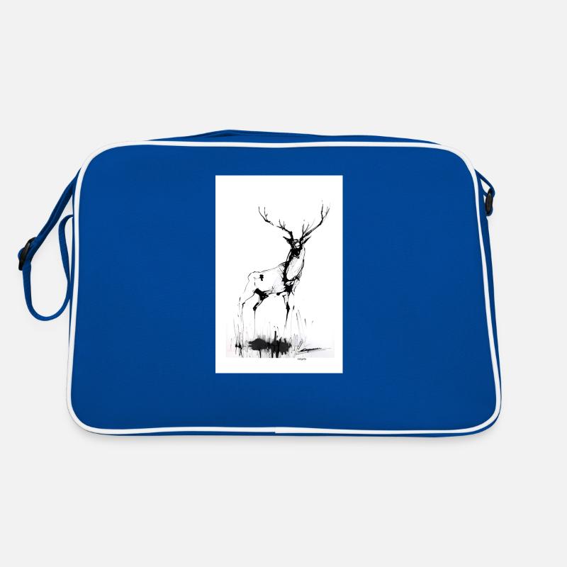 Retro Tasche