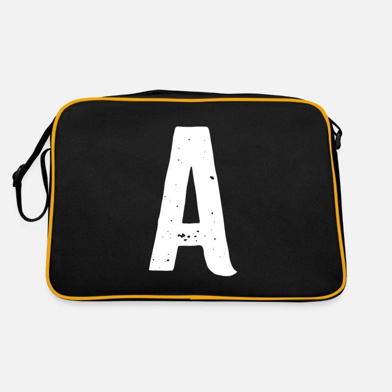 Retro Bag