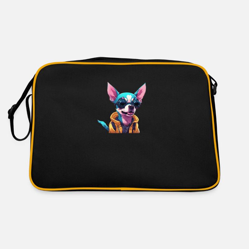 Sac Retro