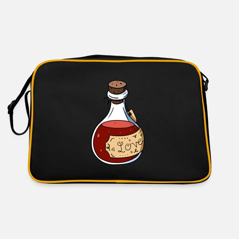 Retro Tasche
