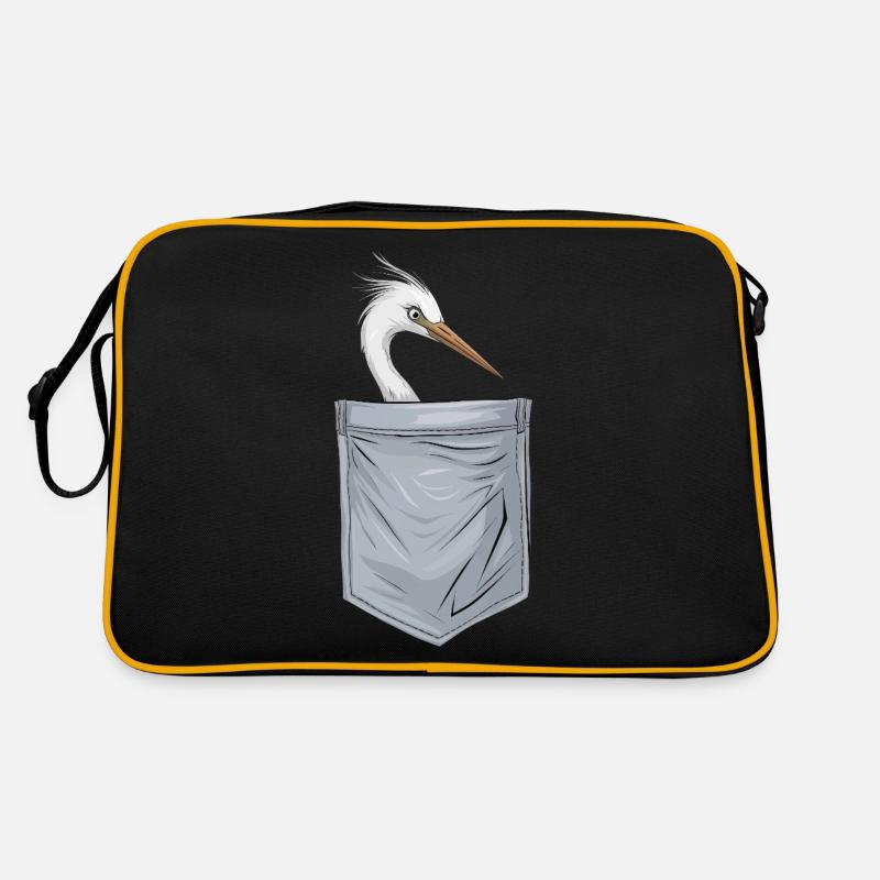 Retro Tasche