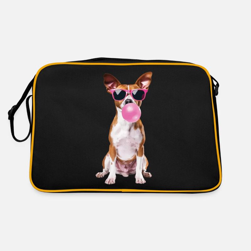 Retro Tasche