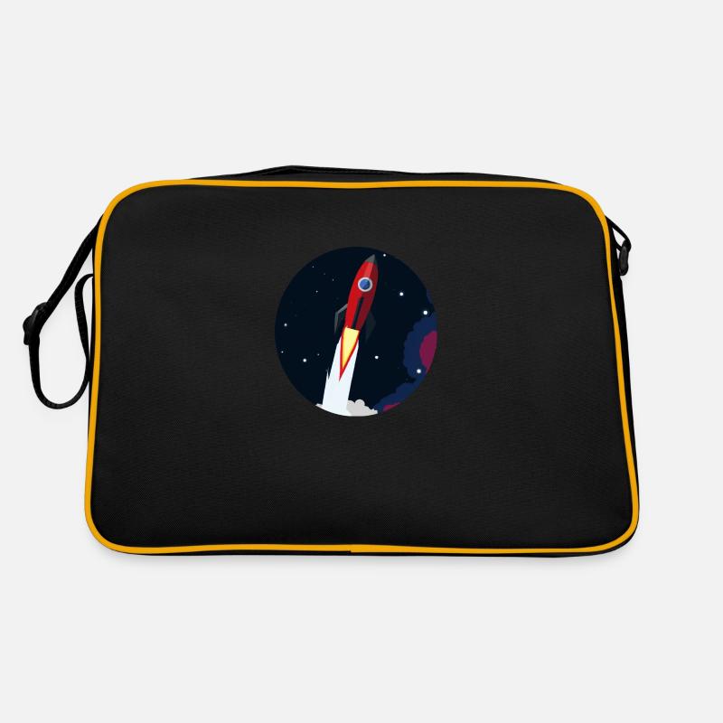Retro Tasche