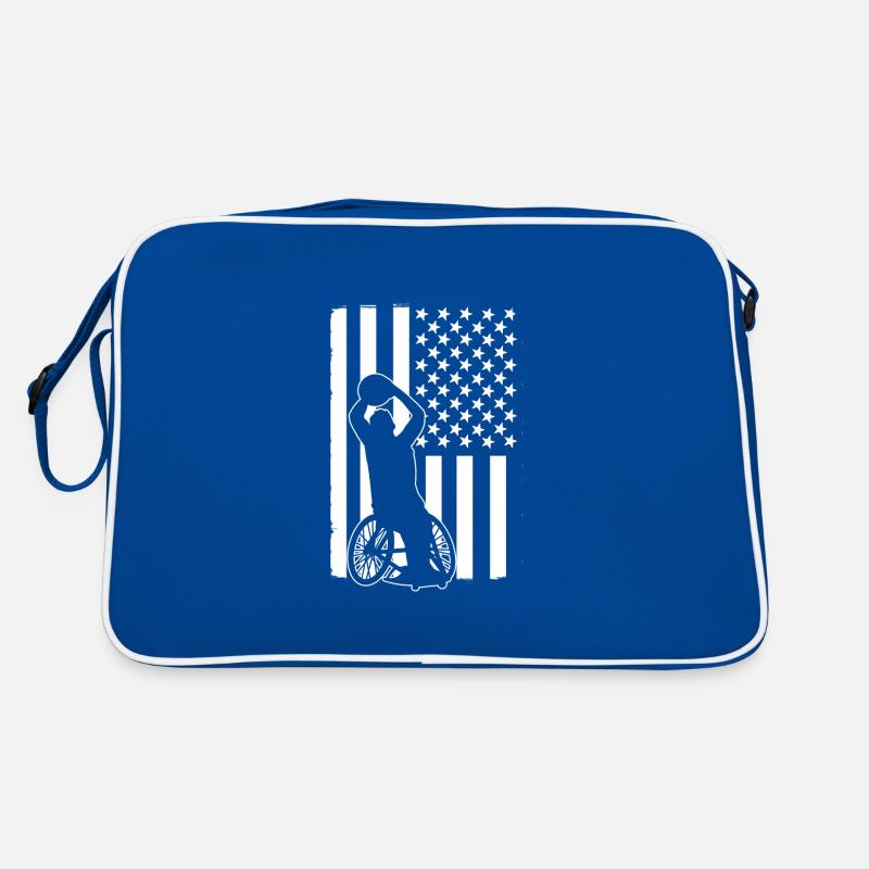 Sac Retro