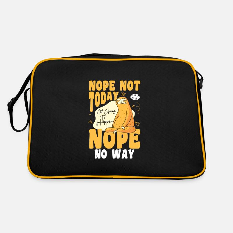 Retro Tasche