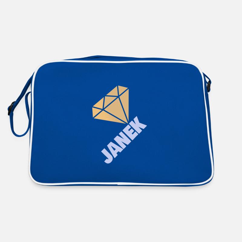 Edel Janek Retro Tasche