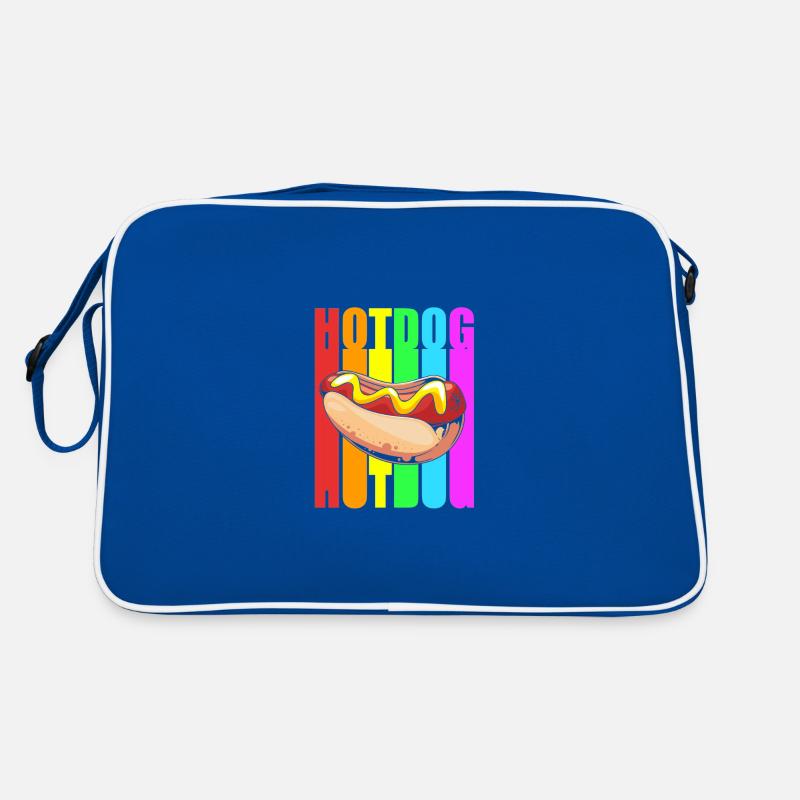 Sac Retro