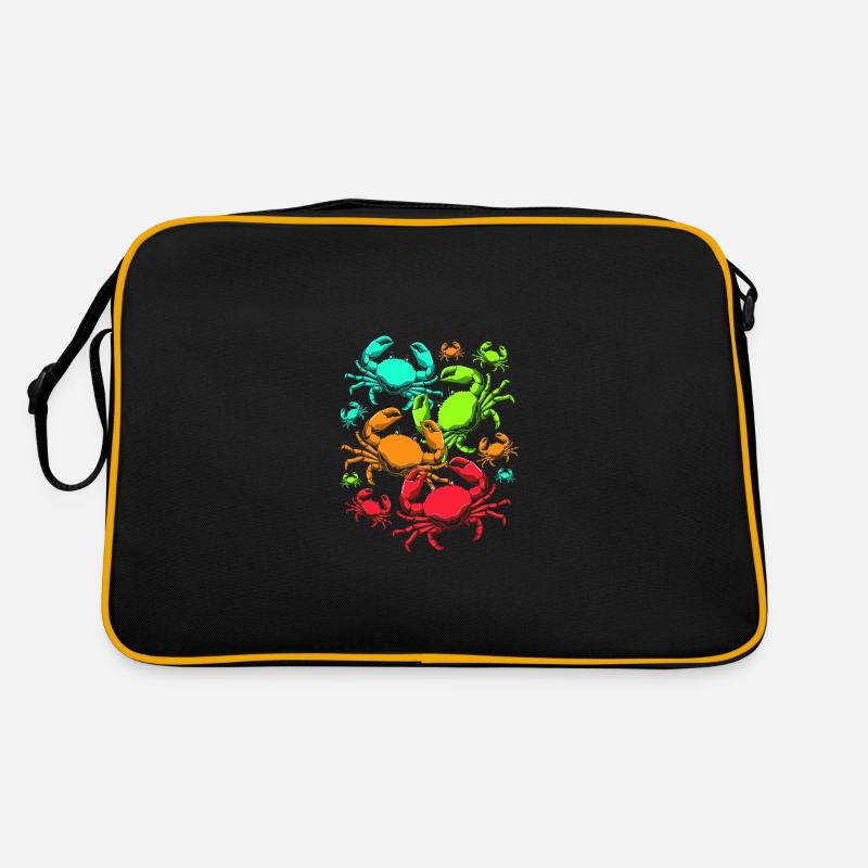 Retro Tasche