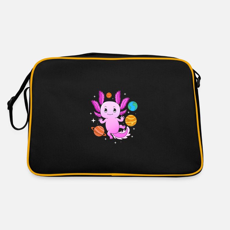 Pastel Gothic Retro Bag