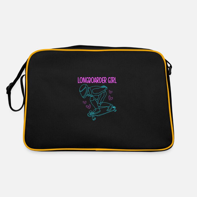 Retro Bag