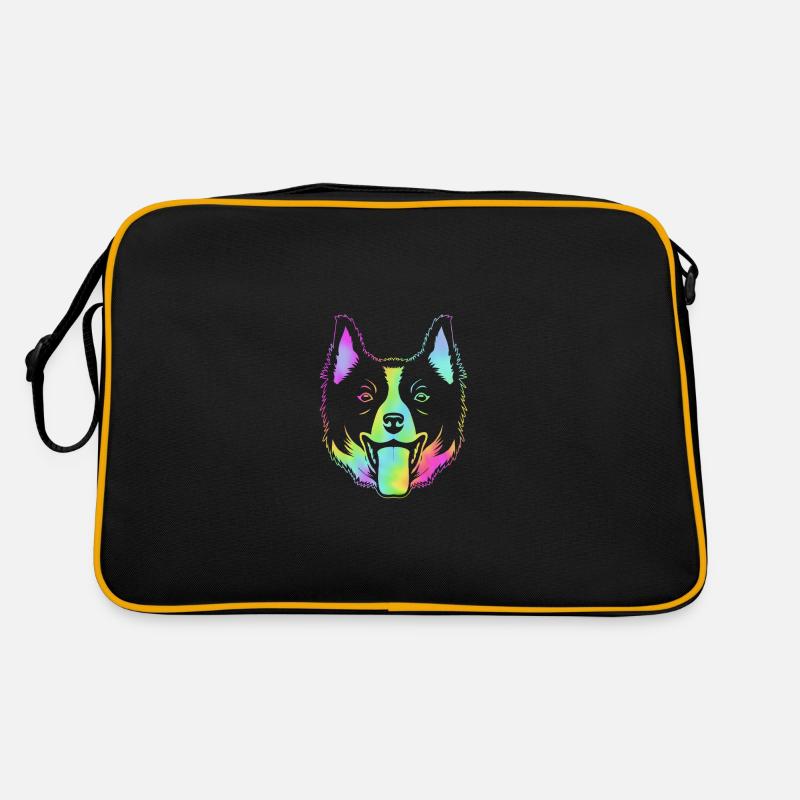 Retro Tasche