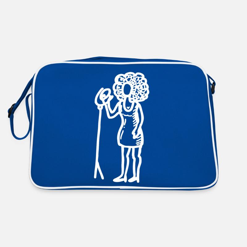 Sac Retro