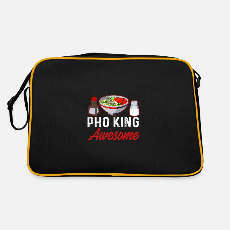 Sac Retro