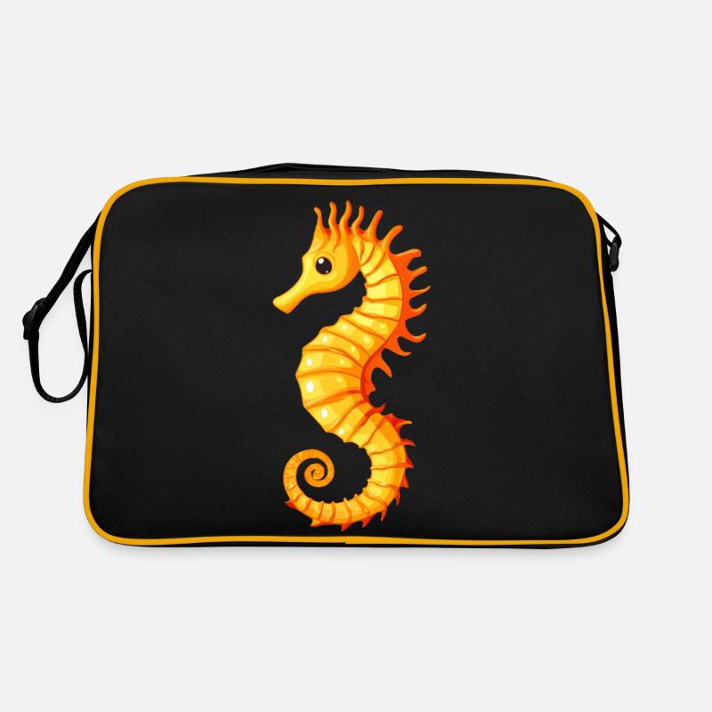 Hippocampe Sac Retro