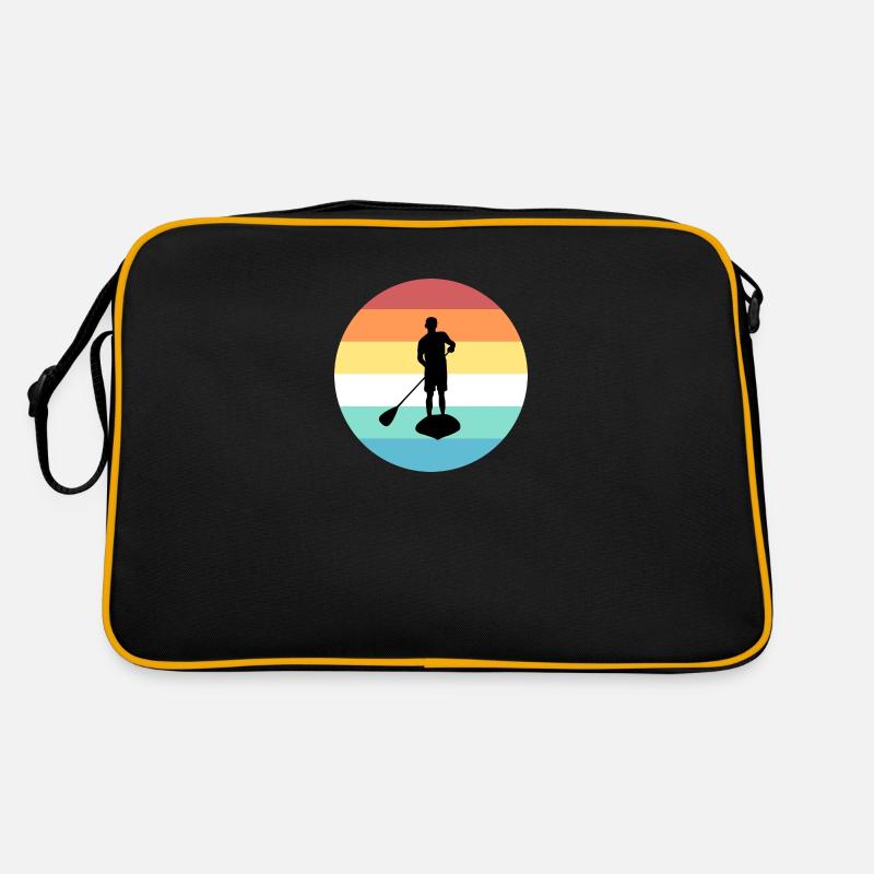 SUP Retro Tasche