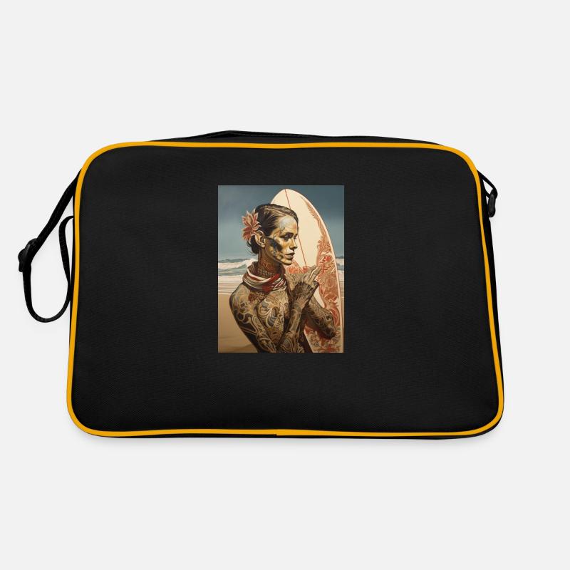 Retro Bag