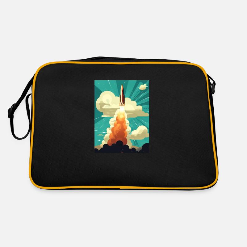 Retro Tasche