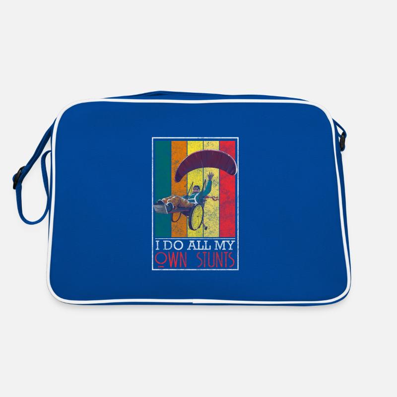 Retro Bag