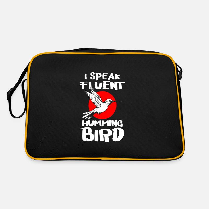 Retro Bag