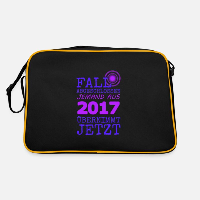 Retro Tasche