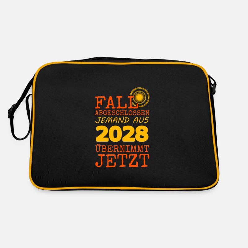 completed 2028 Retro Bag